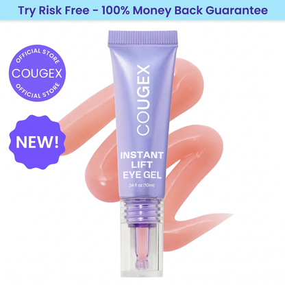 ✨ COUGEX -Eye Bag Instant Eraser