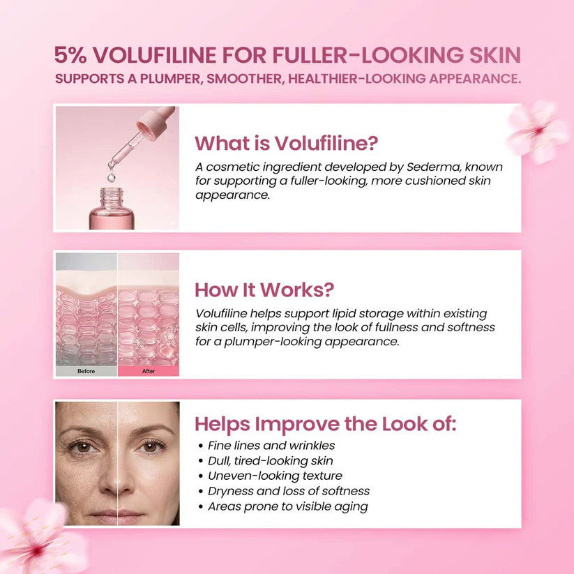 🔥LAST DAY 60% OFF Vivitoky Korean Pink CollagenVolume Multi Balm 💖