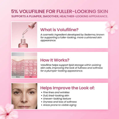 🔥LAST DAY 60% OFF Vivitoky Korean Pink CollagenVolume Multi Balm 💖