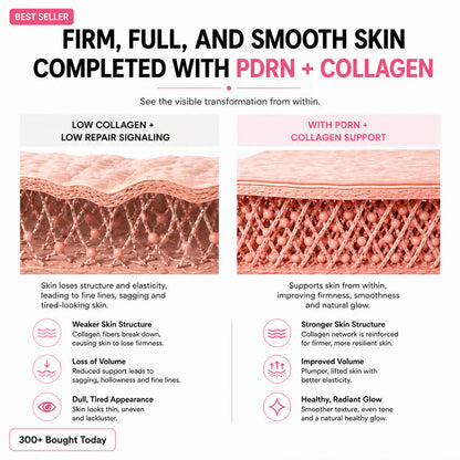 🔥LAST DAY 60% OFF Vivitoky Korean Pink CollagenVolume Multi Balm