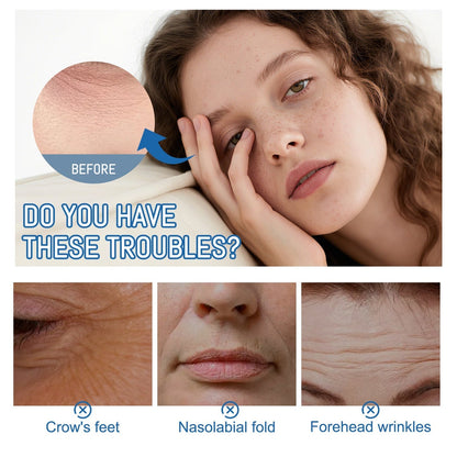 Vivitoky Instant Face Temporary Tightener – Instant visible results in 60 seconds