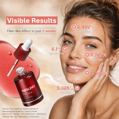 Korean NAD+ EGF Firming Serum